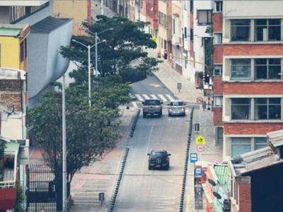 Temblor en Colombia de magnitud 6,7 se sintió en Ecuador