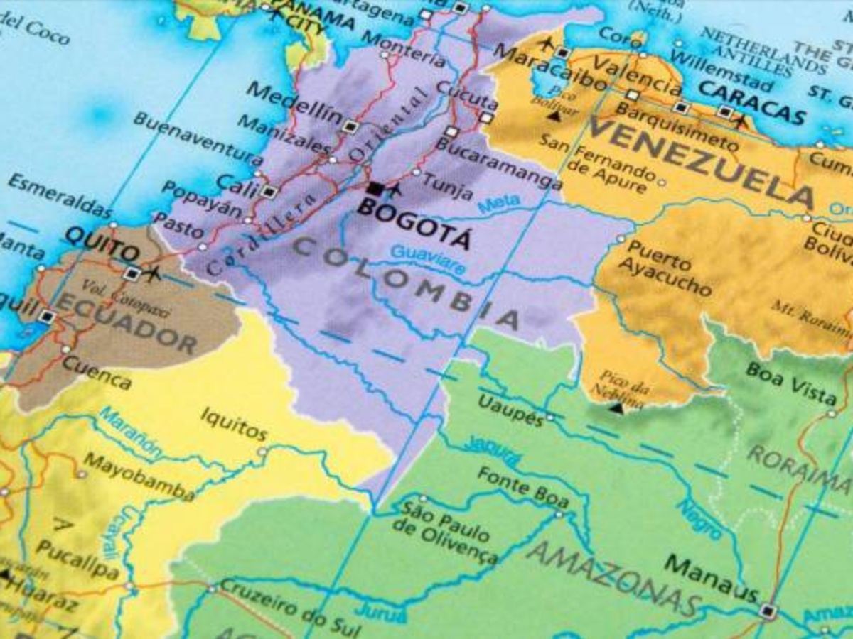 Sismos de Venezuela y Colombia no anticipan terremoto en Ecuador