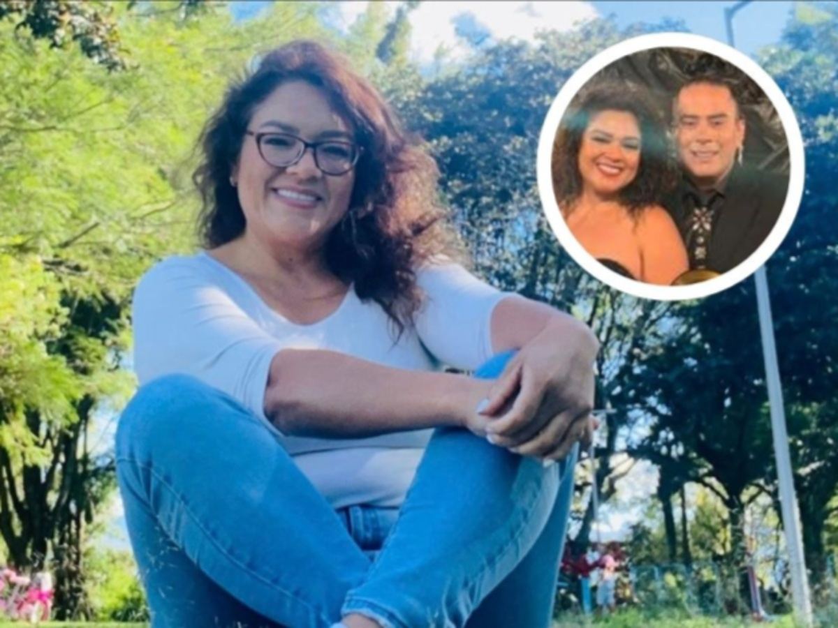 Restos de Giomara Lozada serán velados en Quito