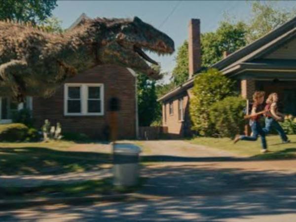 “El final de la calle Oak”: dinosaurios y aventura en los años 80