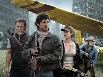“La guerra de los últimos”: la novela que inspiró a Ridley Scott