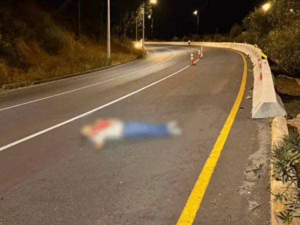 Hombre fue hallado con ocho impactos de bala en Quito
