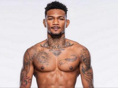 Michael Morales queda listo para UFC 330 tras dar el peso