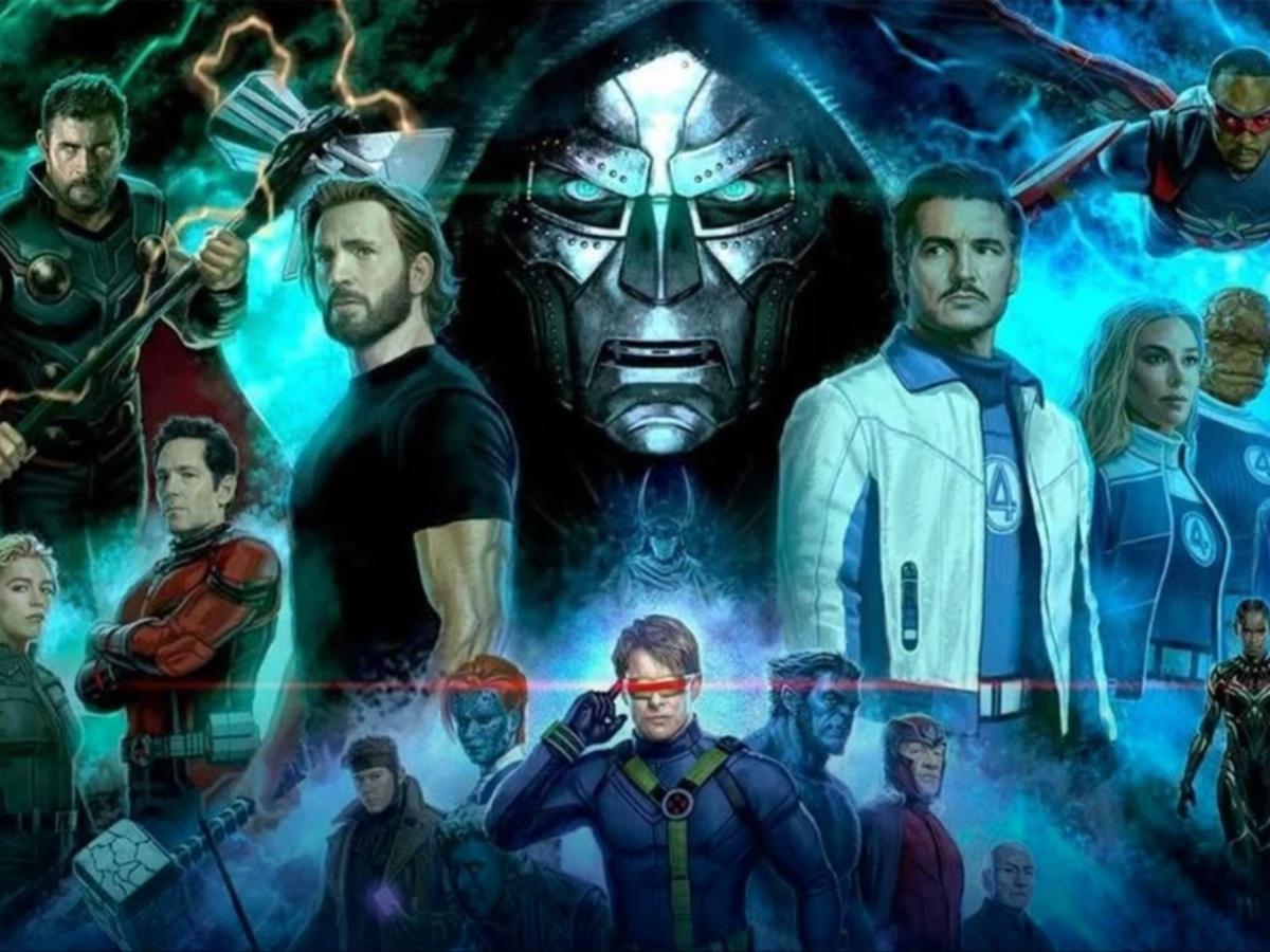 Las películas que marcarán el futuro de Disney: fechas, avances y sorpresas