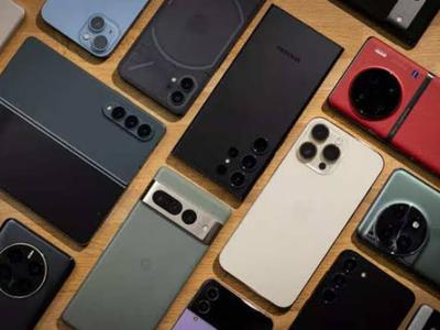 Marcas que lideran el mercado de smartphones en América Latina