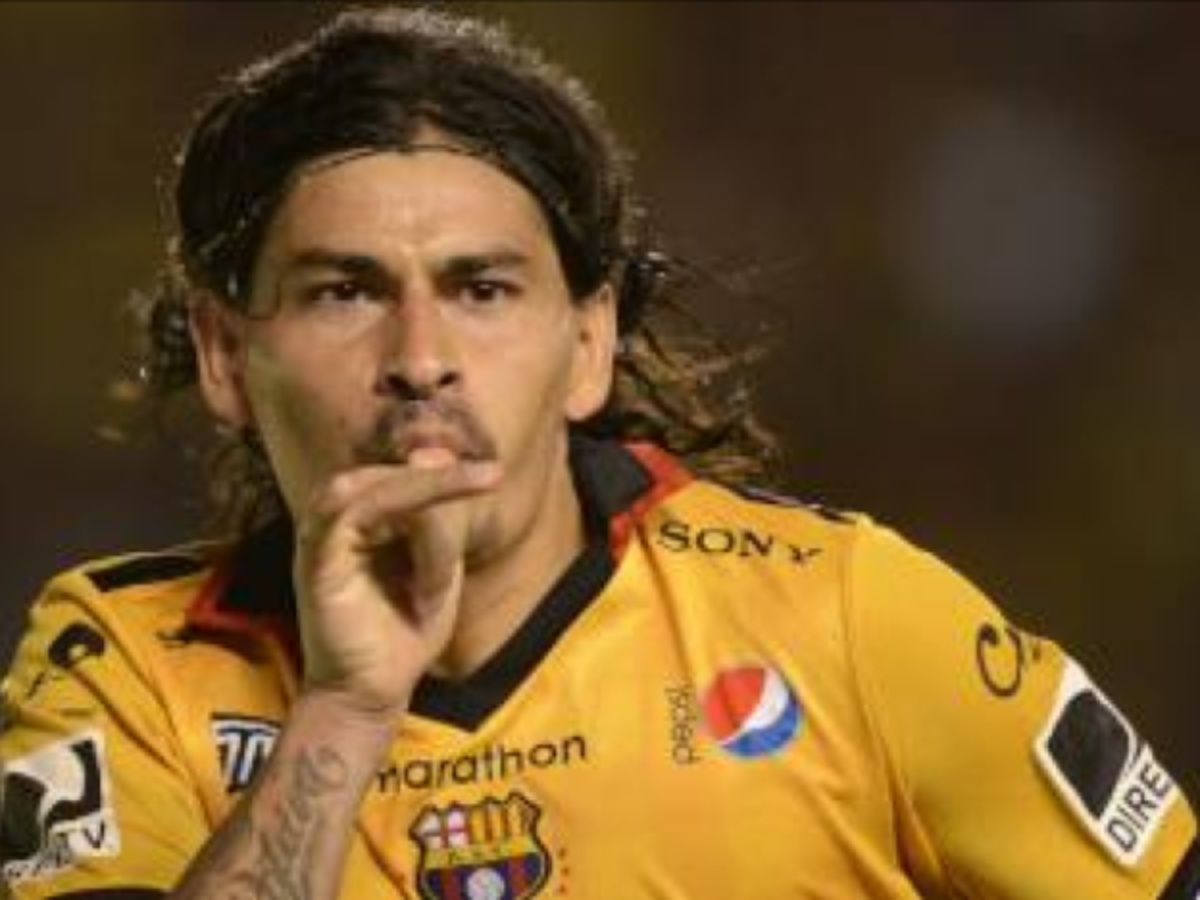 Ismael Blanco dirigirá a Técnico Universitario en la LigaPro