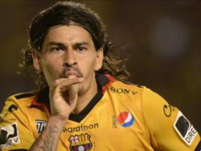 Ismael Blanco dirigirá a Técnico Universitario en la LigaPro