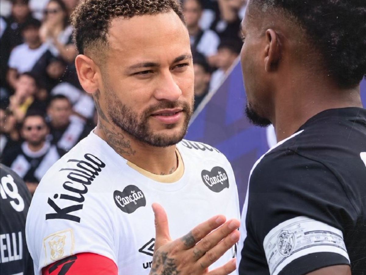 Thiago Mendes ignora a Neymar y revive su vieja rivalidad.