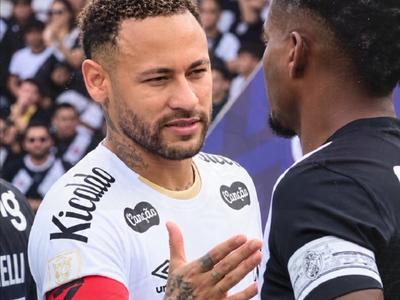 Thiago Mendes ignora a Neymar y revive su vieja rivalidad.