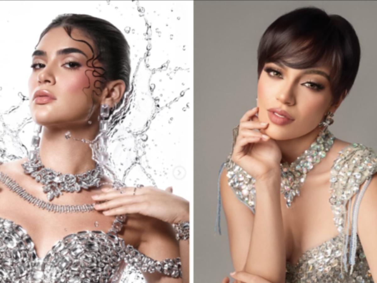 Miss Universo y Miss Grand International: ¿en qué se diferencian?