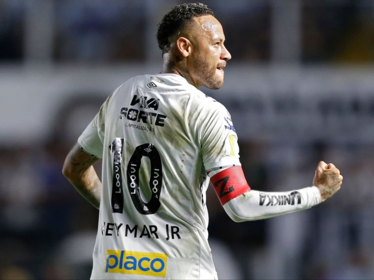 Santos visitará a Macará sin Neymar en la vuelta de la Copa Sudamericana