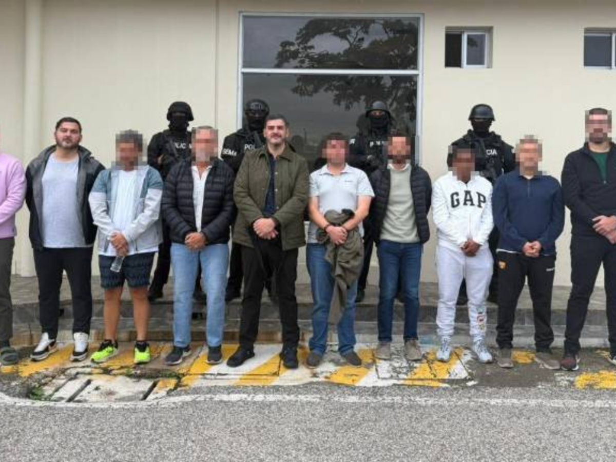 Caso Goleada: audiencia penal continúa pese a candidaturas