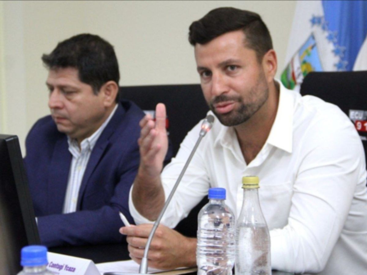 El director del CIES, Michele Sensi-Contugi murió en accidente aéreo en Kenia