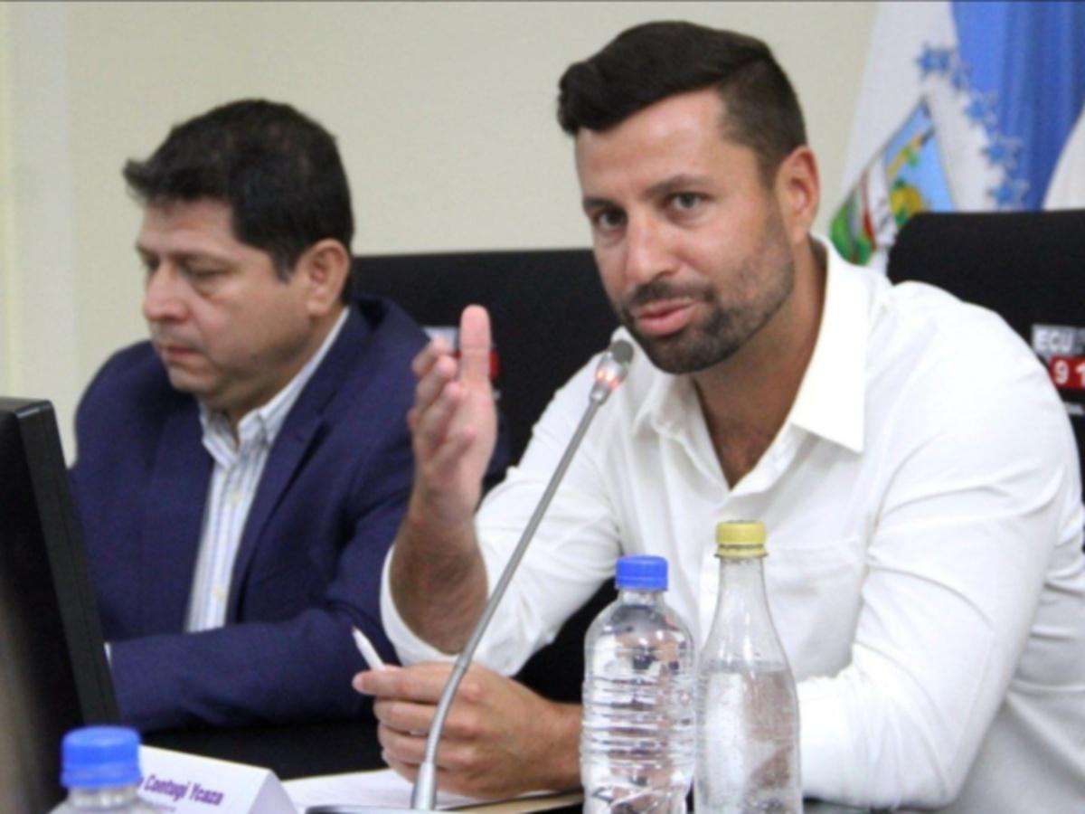 El director del CIES, Michele Sensi-Contugi murió en accidente aéreo en Kenia