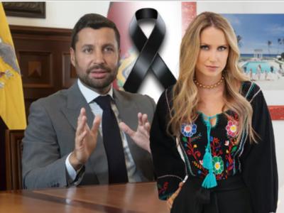 Kenia confirma accidente en el que murió Michele Sensi-Contugi