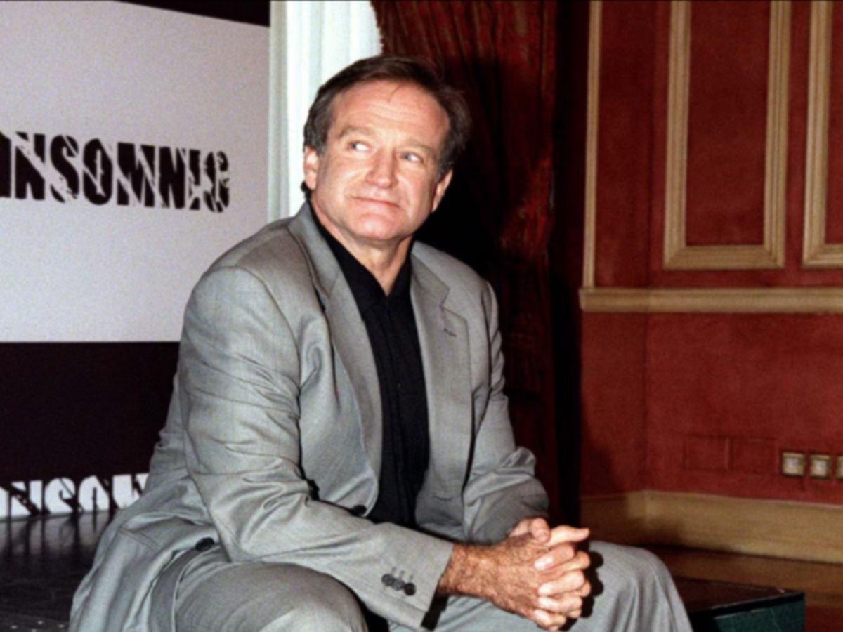 Hijos de Robin Williams reactivan Instagram para frenar la IA