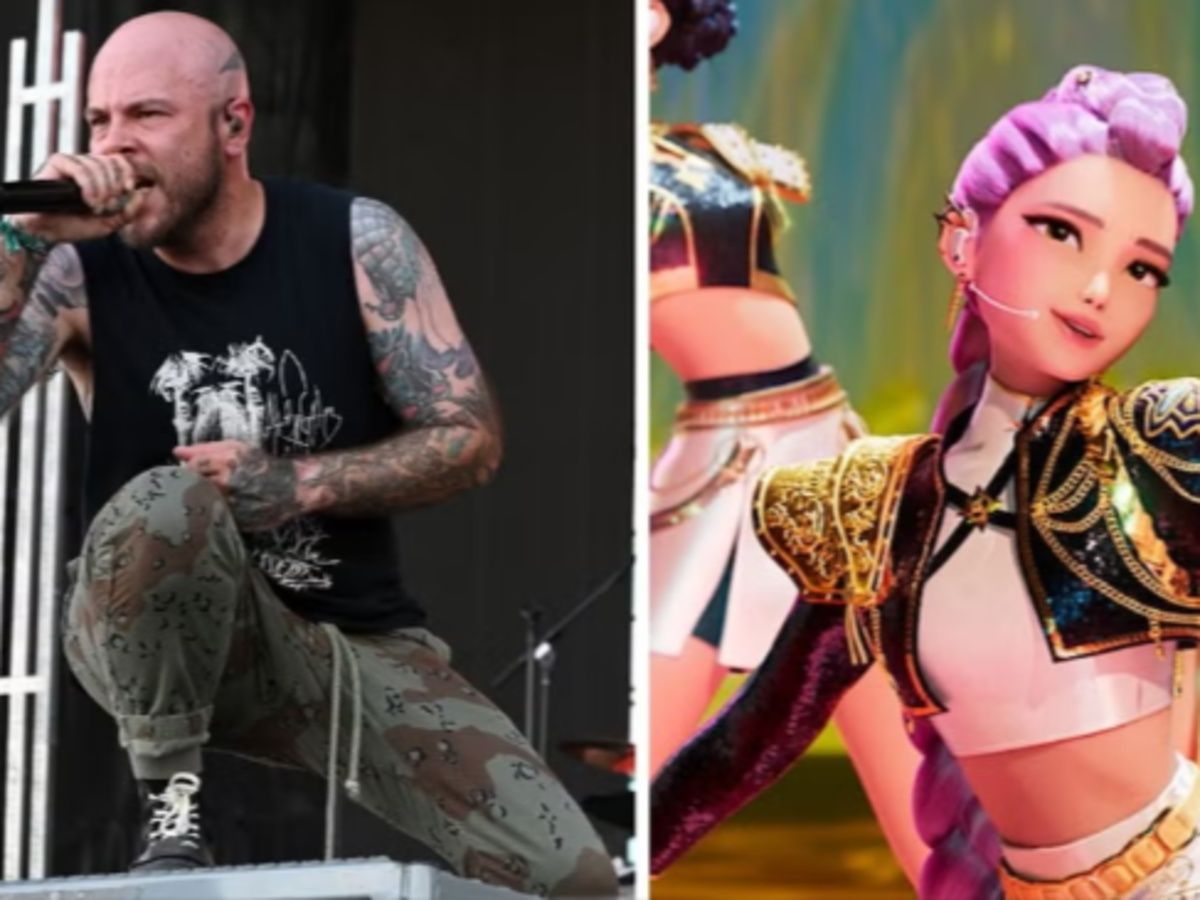 Netflix es demandada por una banda que reclama el nombre ‘Demon Hunter’