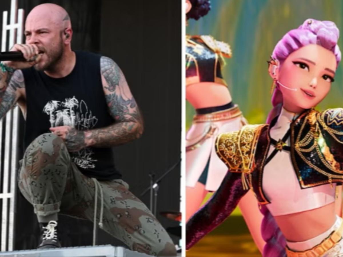 Netflix es demandada por una banda que reclama el nombre ‘Demon Hunter’