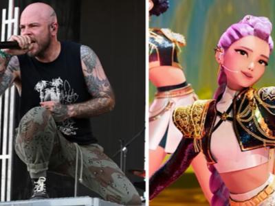 Netflix es demandada por una banda que reclama el nombre ‘Demon Hunter’