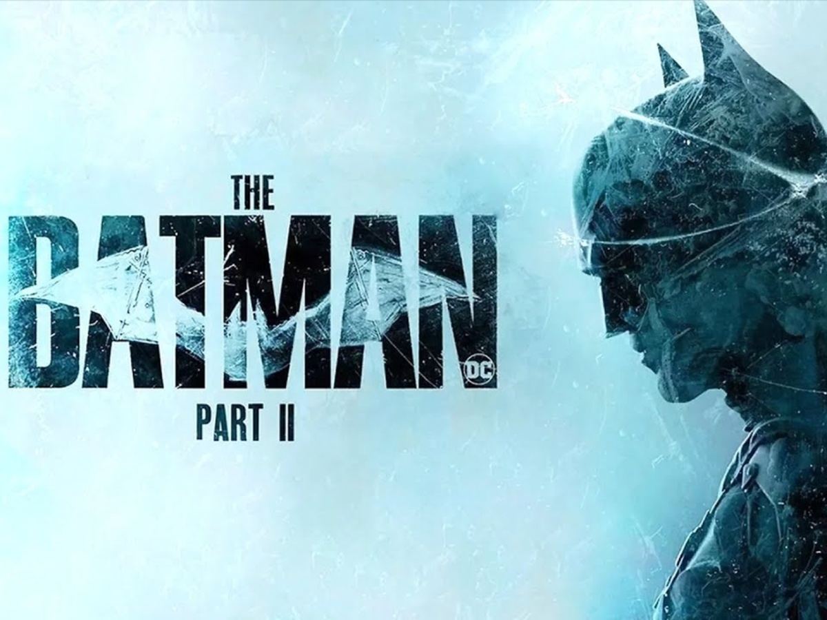 The Batman 2: así luce el Batimóvil en las nuevas escenas de rodaje