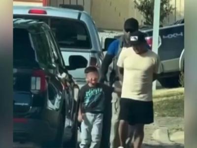 Liam Tadeo: niño de 5 años fue detenido por ICE en Texas