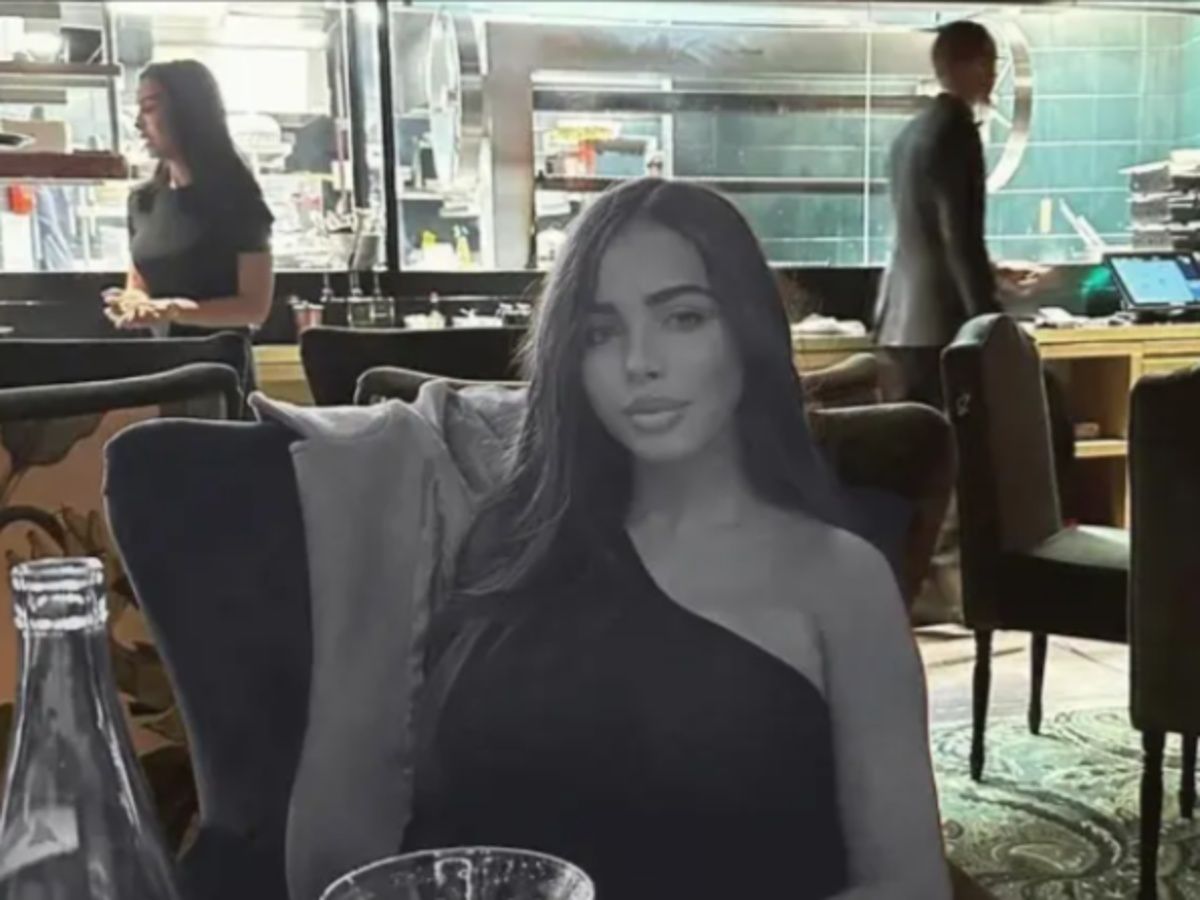 Encuentran muerta a la influencer Sonia Bellina y detienen a dos sospechosos
