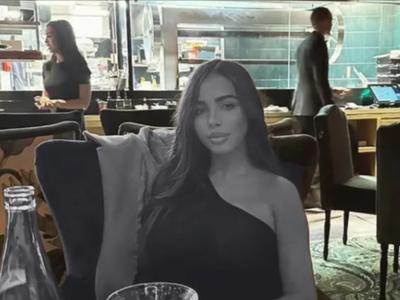 Encuentran muerta a la influencer Sonia Bellina y detienen a dos sospechosos