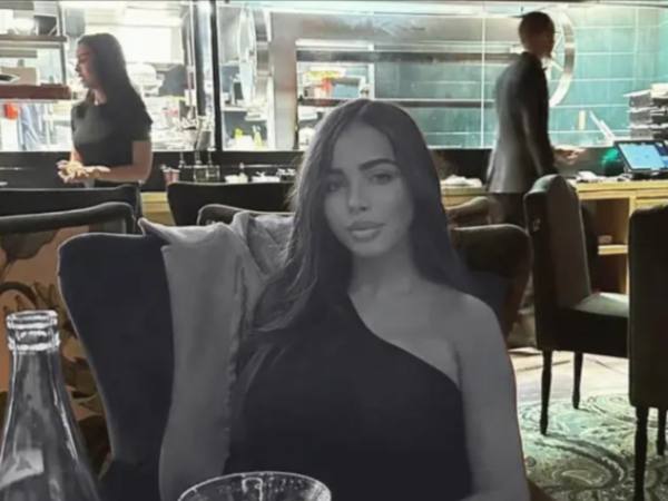 Encuentran muerta a la influencer Sonia Bellina y detienen a dos sospechosos