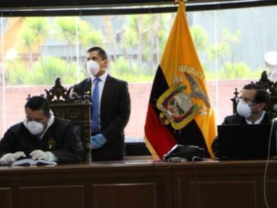Candidaturas como escudo ante la justicia: qué dice la norma