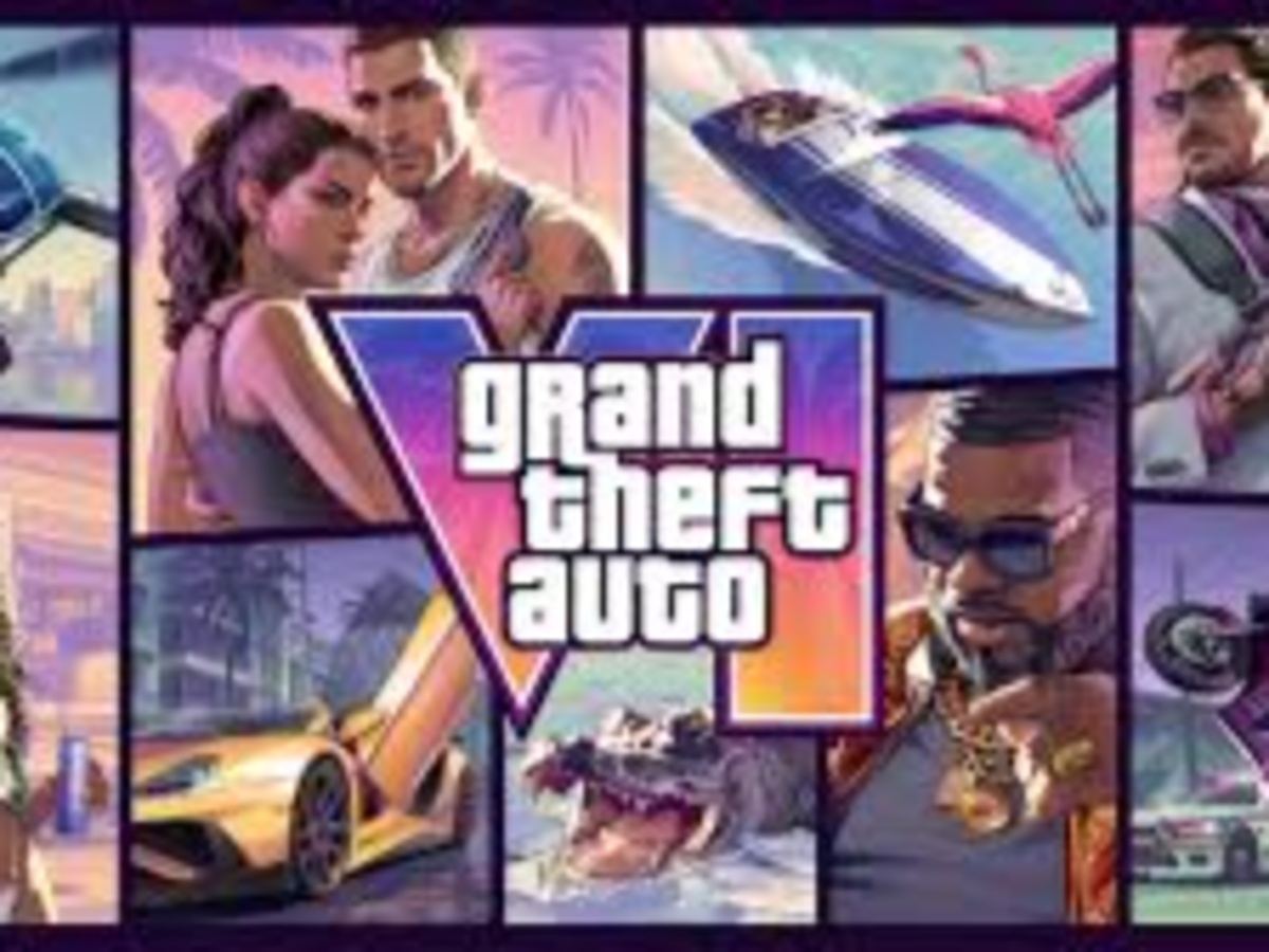 Take-Two busca al filtrador de GTA 6 con apoyo judicial