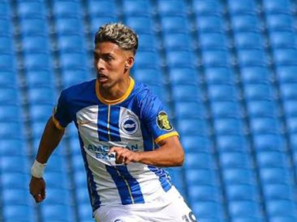 Jeremy Sarmiento marca su primer gol con Middlesbrough