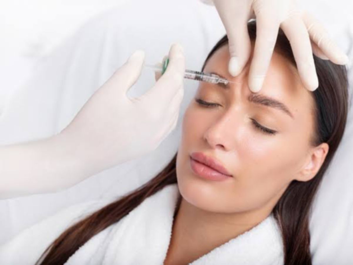 ¿El bótox congela el rostro? Esto dicen los especialistas