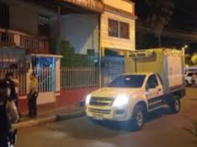 Joven de 19 años fue asesinado e incinerado en Machala