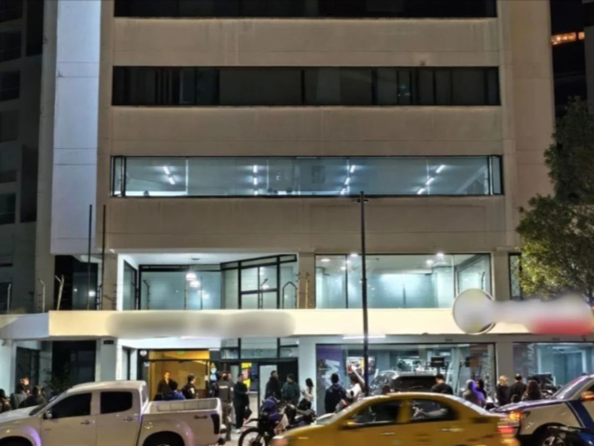 Call center de Quito bajo investigación por presuntas extorsiones