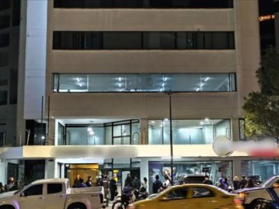 Call center de Quito bajo investigación por presuntas extorsiones