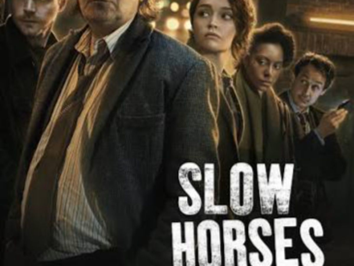 ‘Slow Horses’, temporada 6: los espías menos convencionales regresan