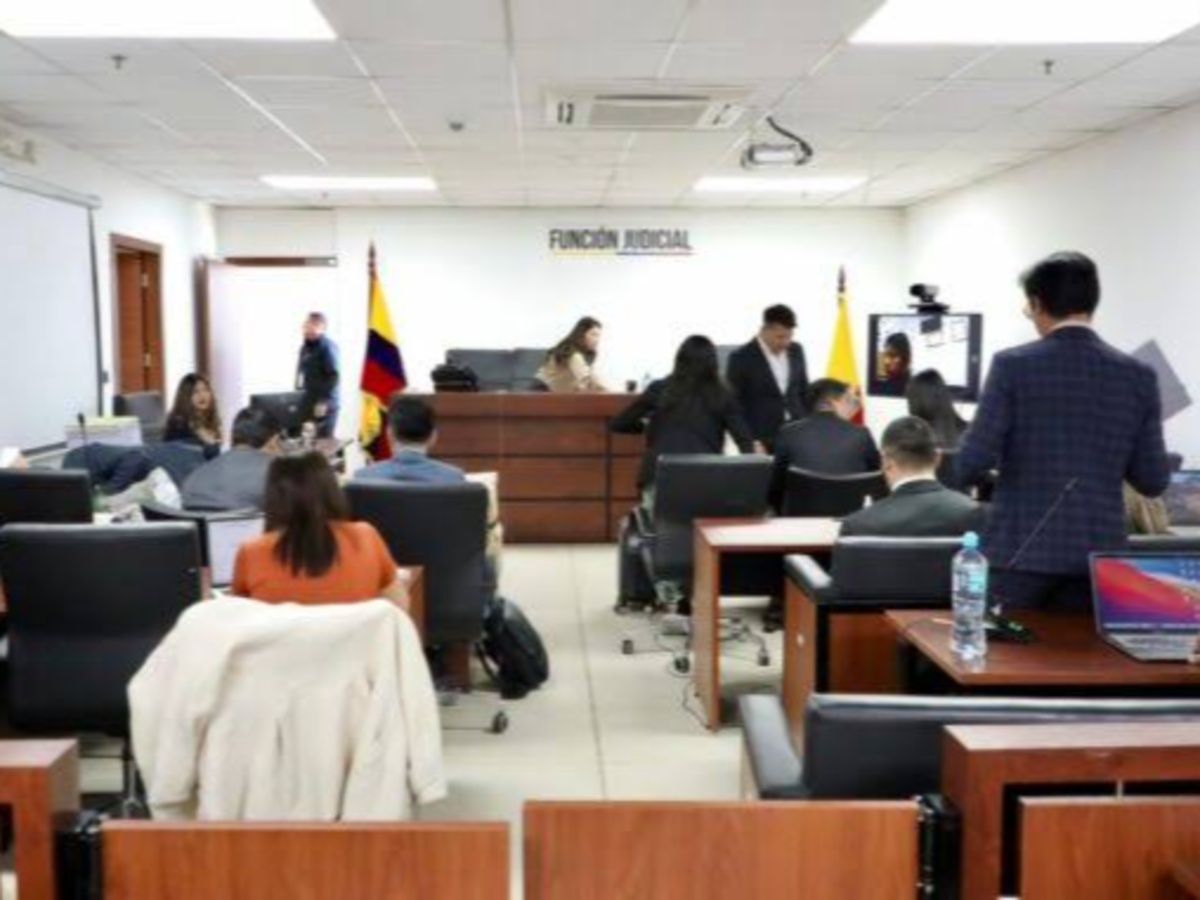 Caso Triple A: ARCH pide conocer si ya existe una sentencia.