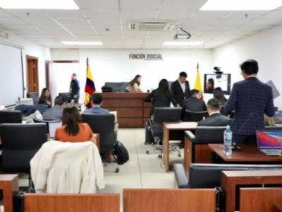 Caso Triple A: ARCH pide conocer si ya existe una sentencia.
