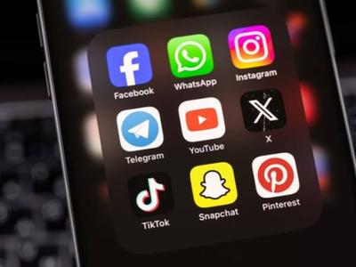 Nueva Zelanda propone prohibir redes sociales a menores de 16 años.