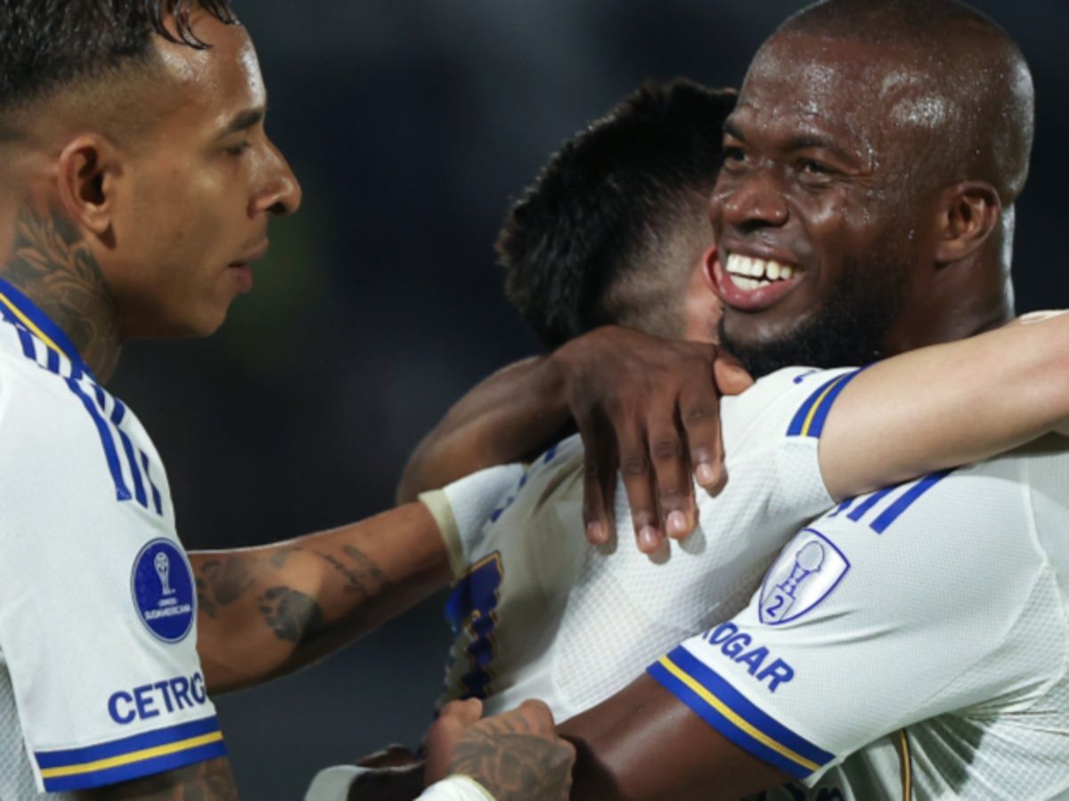 Galíndez ayudó a Enner Valencia a llegar a Boca Juniors