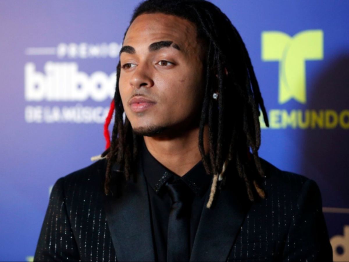 Acusaciones contra Ozuna: ¿qué publicó Yillian Atkinson?, ¿y qué se sabe hasta ahora?