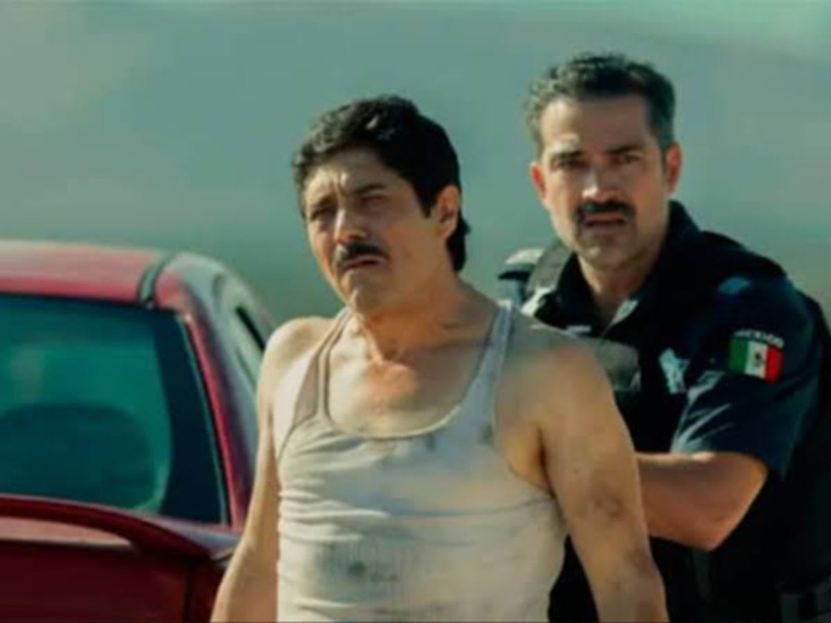 “La Captura’ del Chapo Guzmán en Netflix: Qué pasó con los policías y qué es verdad y qué no