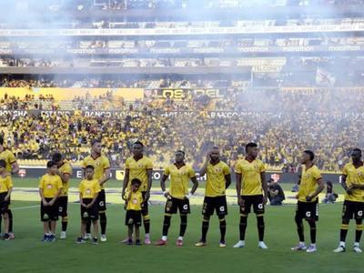 Barcelona SC pierde apelación y jugará sin público ante IDV
