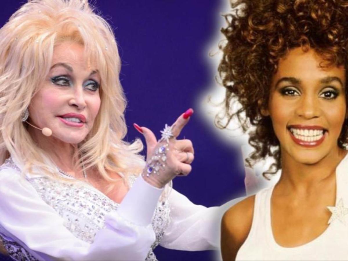 I Will Always Love You: de Dolly Parton a Whitney Houston