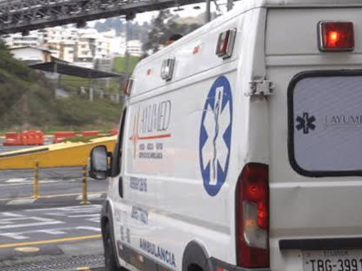 Hombre muere atrapado en una maquinaria en Guayaquil