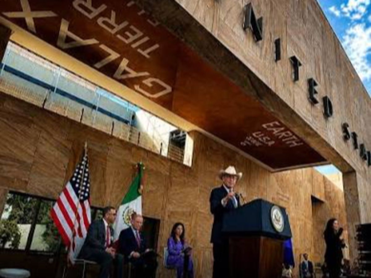 Mexicali activa alerta de seguridad por posible amenaza.