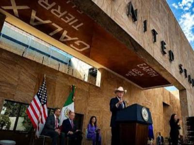 Mexicali activa alerta de seguridad por posible amenaza.