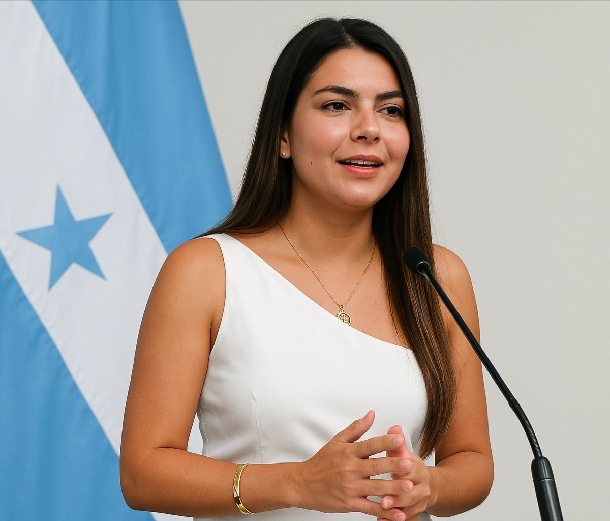 Cuenta de X de Tatiana Coronel desaparece y Municipio de Guayaquil no explica