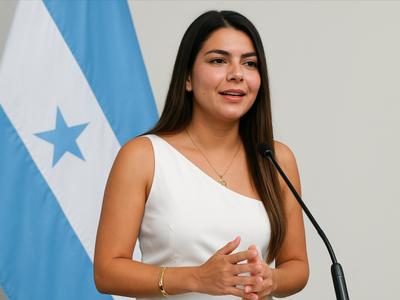 Cuenta de X de Tatiana Coronel desaparece y Municipio de Guayaquil no explica