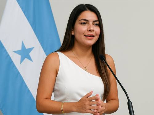 Cuenta de X de Tatiana Coronel desaparece y Municipio de Guayaquil no explica